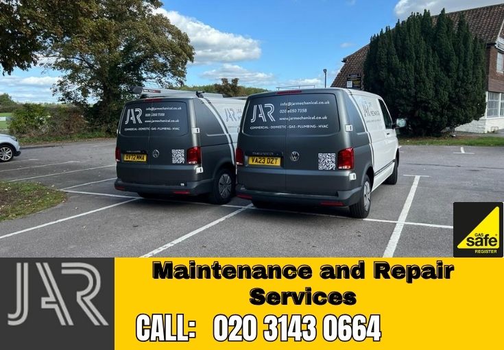 Commercial HVAC Maintenance & Repair Kew